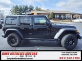 Used 2024 Jeep Wrangler Willys image 3