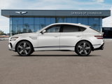 New 2026 Genesis GV80 3.5T e-SC image 4