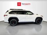 New 2025 Toyota Sequoia TRD Pro image 2