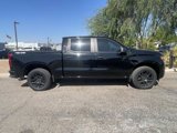 Used 2024 Chevrolet Silverado 1500 Custom w/ LPO, Dark Essentials Package image 4
