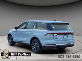 New 2025 Lincoln Aviator Reserve w/ Equipment Group 201A image 3