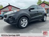 Used 2019 Kia Sportage LX image 2
