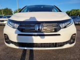 New 2026 Honda Odyssey EX-L image 2