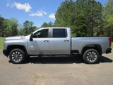 Used 2024 Chevrolet Silverado 2500 Custom w/ Custom Value Package image 2