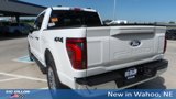 New 2025 Ford F150 Lariat image 3