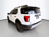 New 2026 Honda Passport RTL image 5