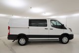 Used 2023 Ford Transit 250 Low Roof w/ Exterior Upgrade Package image 2
