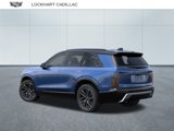 New 2026 Cadillac Vistiq Sport w/ LPO, Floor Liner Package image 3