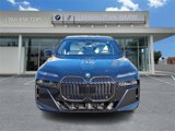 New 2025 BMW i7 xDrive60 w/ Executive Package image 2