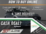 Used 2024 Ford Escape ST-Line image 2