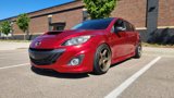 Used 2010 MAZDA MAZDASPEED3 Sport image 3