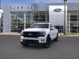 New 2025 Ford F150 Platinum w/ Equipment Group 702A High image 2