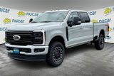 New 2025 Ford F350 Platinum w/ Snow Plow Prep Package image 4