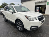 Used 2018 Subaru Forester 2.5i Premium image 3
