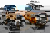New 2025 Toyota Land Cruiser image 2