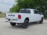 New 2025 RAM 2500 Limited image 3