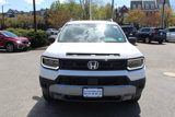New 2026 Honda Passport RTL image 2
