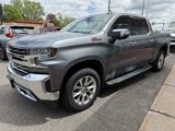 Used 2021 Chevrolet Silverado 1500 LTZ w/ LTZ Premium Package image 3