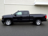 Used 2018 Chevrolet Silverado 1500 LT w/ All Star Edition image 4