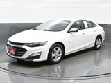 Used 2022 Chevrolet Malibu LT image 2