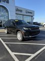 New 2025 Jeep Grand Cherokee L Laredo image 2