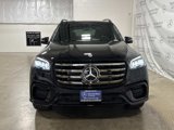 New 2025 Mercedes-Benz GLS 450 4MATIC image 4
