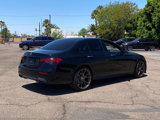 Used 2021 Mercedes-Benz E 350 Sedan image 4