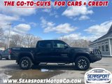 Used 2018 Toyota Tacoma TRD Off-Road image 6