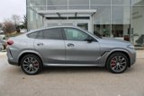 New 2025 BMW X6 M60i image 2