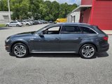 Used 2017 Audi A4 2.0T allroad Prestige w/ Prestige Package image 2