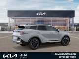New 2026 Kia Sportage SX image 6