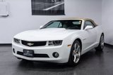 Used 2012 Chevrolet Camaro LT w/ RS Package image 5