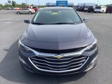 New 2025 Chevrolet Malibu LT image 2