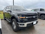 Certified 2024 Ford F150 XLT w/ Equipment Group 302A MID image 2