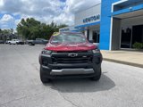 New 2026 Chevrolet Colorado Trail Boss image 3