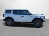 New 2025 Ford Bronco Badlands image 2