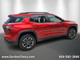 New 2026 Chevrolet Equinox ACTIV w/ Convenience Package III image 5