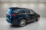 New 2025 Mercedes-Benz Maybach GLS 600 4MATIC image 4