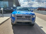 New 2025 Nissan Frontier SV w/ SV Convenience Package image 2