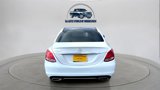 Used 2018 Mercedes-Benz C 300 Sedan image 4