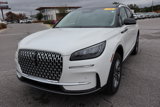 New 2025 Lincoln Corsair FWD w/ Equipment Group 101A image 4