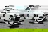 Certified 2025 Mercedes-Benz C 300 4MATIC Sedan image 2