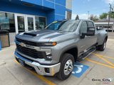 New 2025 Chevrolet Silverado 3500 LT w/ All Star Edition image 2