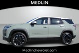New 2026 Chevrolet Equinox LT w/ Convenience Package II image 5