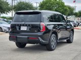 New 2025 Nissan Armada SL image 4