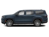 New 2025 Jeep Wagoneer Series III image 3