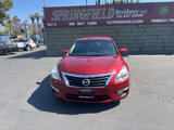 Used 2015 Nissan Altima 2.5 S w/ Power Driver Seat Package image 2