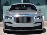 Used 2024 Rolls-Royce Ghost image 5