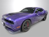 Used 2016 Dodge Challenger SRT Hellcat image 4
