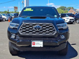 Certified 2023 Toyota Tacoma TRD Sport image 2